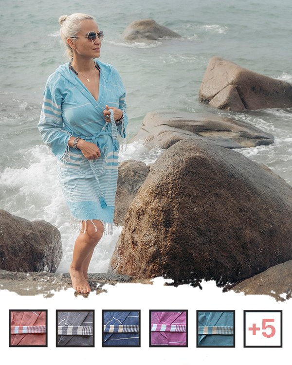 Arzi Beach Robe Index Pic 02