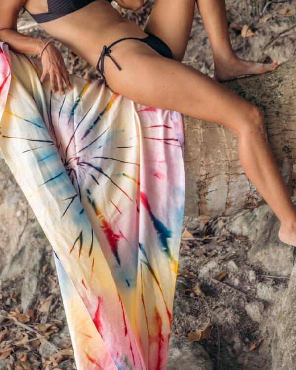 Arzi Beach Towels Seychelles - SuperNova 02