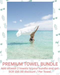 Build-A-Bundle | Premium Beach Towels