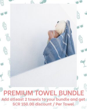 Build-A-Bundle | Premium Beach Towels