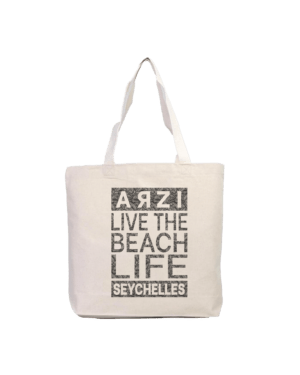 Buy Free Ride Arzi Beach Bag 100% Cotton